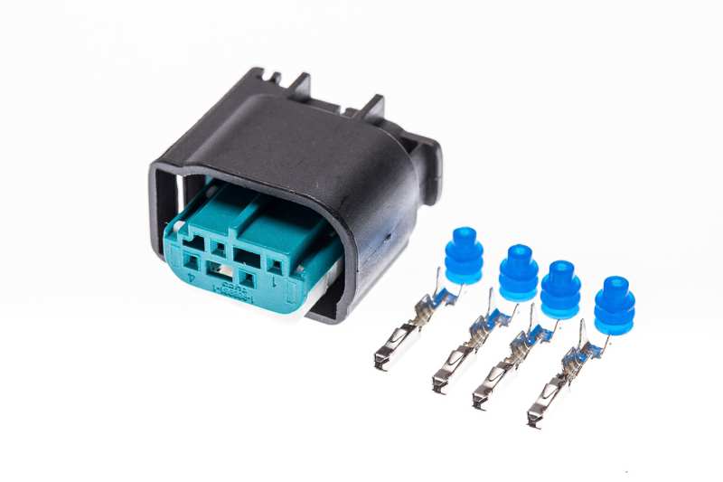 Electrical connector repair kit